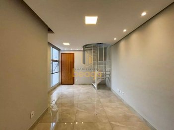 apartment em Rua José Luiz Azevedo, Frei Leopoldo - Belo Horizonte - MG