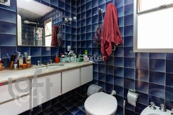apartment em Rua Marcus Pereira, Vila Suzana - São Paulo - SP