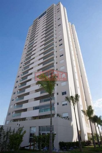 apartment em Rua Coronel Cabrita, Jardim da Glória - São Paulo - SP