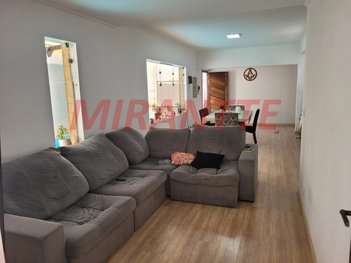 house em Rua Jorge Monteiro, Jardim Guapira - São Paulo - SP