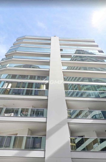 apartment em Avenida Brasil, Centro - Balneário Camboriú - SC