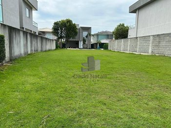 land_lot em Avenida Talma Rodrigues Ribeiro, Boulevard Lagoa - Serra - ES