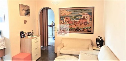 apartment em Rua Nova Cidade, Vila Olímpia - São Paulo - SP