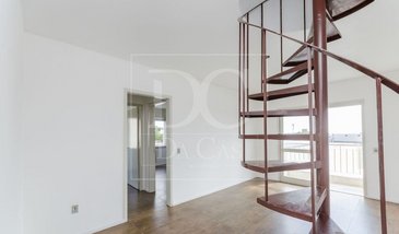 apartment em Otto Niemeyer, Tristeza - Porto Alegre - RS