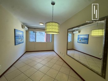 apartment em Avenida Mauro Ramos, Centro - Florianópolis - SC