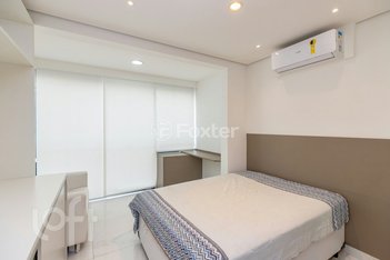 apartment em Rua Caio Prado, Consolação - São Paulo - SP