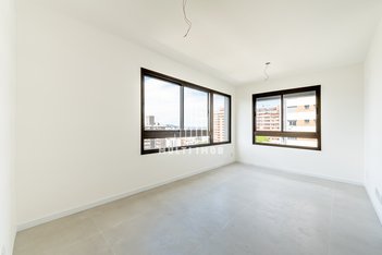 apartment em Rua Santa Cecília, Rio Branco - Porto Alegre - RS
