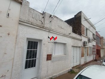 house em Rua Mauryti, Centro - Bagé - RS