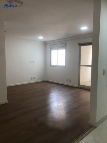 apartment em Rua Ernesto de Castro, Brás - São Paulo - SP