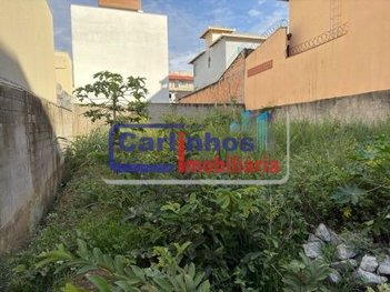 land_lot em Rua Cinco, Parque das Acácias - Betim - MG