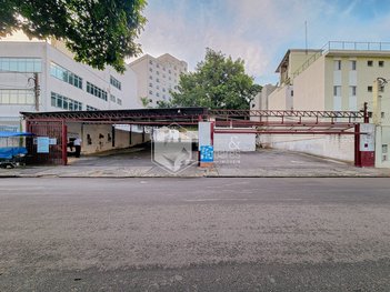 land_lot em Rua Iquiririm, Vila Indiana - São Paulo - SP