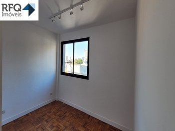 apartment em Rua Mesquita, Vila Deodoro - São Paulo - SP