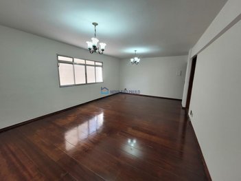 apartment em Avenida Doutor Luís Rocha Miranda, Jabaquara - São Paulo - SP