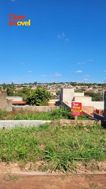 land_lot em Rua José Rosário, Ribeirânia - Ribeirão Preto - SP