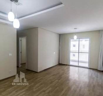 apartment em Rua Werner Goldberg, Jardim Tupanci - Barueri - SP