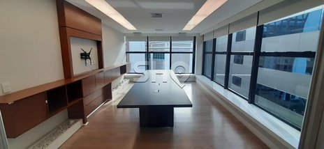 office em Rua Tenerife, Vila Olímpia - São Paulo - SP