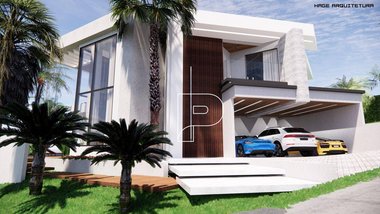 house em Rua Raul Seixas, Moinho Velho - Embu das Artes - SP