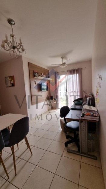 apartment em Rua Engenheiro Agrônomo Guaracy Ribeiro Monteiro, Nova Aliança - Ribeirão Preto - SP