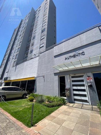apartment em Rua Luiz Antunes, Panazzolo - Caxias do Sul - RS