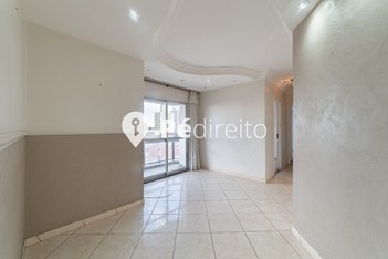 apartment em Rua Teresina, Vila Bertioga - São Paulo - SP