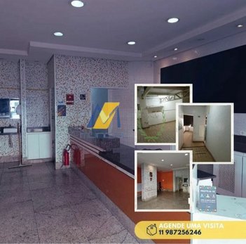 business em Rua Monte Casseros, Centro - Santo André - SP