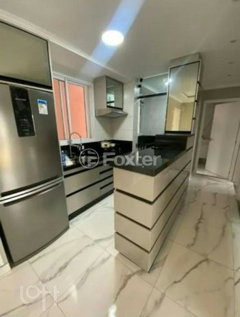apartment em Alameda Barão de Piracicaba, Campos Elíseos - São Paulo - SP