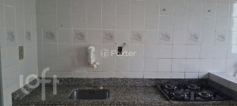 apartment em Rua Bento Gonçalves, São Sebastião - Esteio - RS