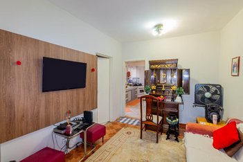 house em Rua Fausto, Vila Moinho Velho - São Paulo - SP