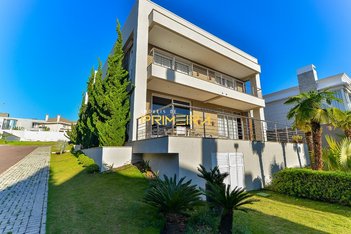 house em Rua Melão, Uberaba - Curitiba - PR