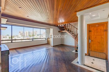 apartment em Rua Luzitana, Higienópolis - Porto Alegre - RS