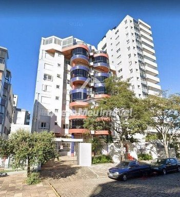 apartment em Fermino Minghelli, Panazzolo - Caxias do Sul - RS