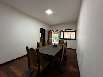 house em Rua dos Andradas, Vila Paulista - Cruzeiro - SP