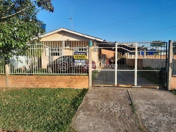 house em Rua Anita Garibaldi, Jardim dos Lagos - Guaíba - RS