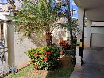 apartment em Maria Cândida de Jesus, Paquetá - Belo Horizonte - MG