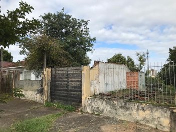 land_lot em Avenida Farroupilha, Igara - Canoas - RS