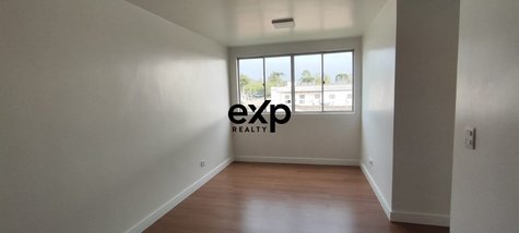 apartment em Rua Miguel Abrão, Portão - Curitiba - PR