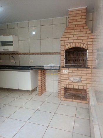 house em Rua Compadre João Bertani, Saudade - Araçatuba - SP