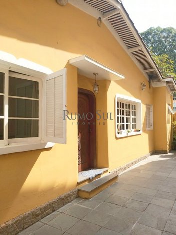 house em Rua Antônio de Macedo Soares, Campo Belo - São Paulo - SP