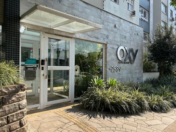 apartment em Rua Sílvio Silveira Soares, Camaquã - Porto Alegre - RS