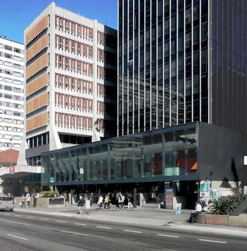 office em Paulista, Bela Vista - São Paulo - SP