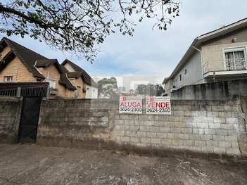 land_lot em Rua Ângelo Vieira de Brito, Lar São Paulo - São Paulo - SP