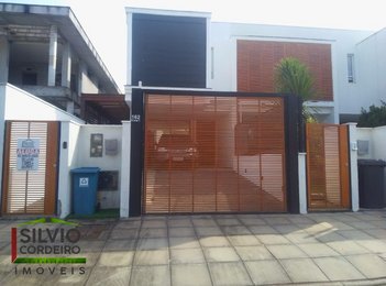 house em Rua Luiz Henrique Rosa, Lagoa da Conceição - Florianópolis - SC