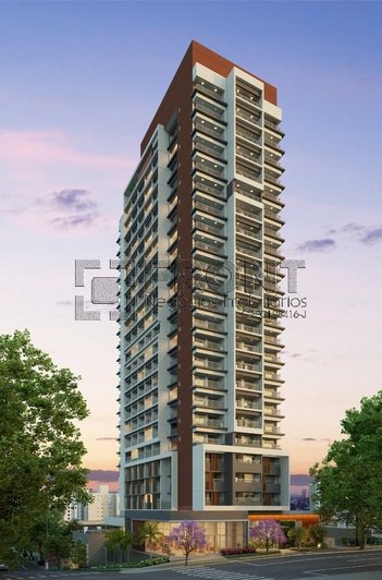 apartment em Ministro Godói, Perdizes - São Paulo - SP