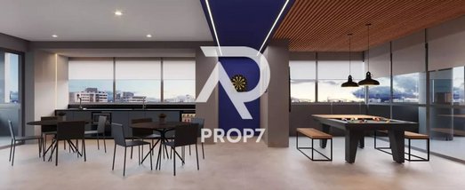 apartment em Rua Vergueiro, Vila Firmiano Pinto - São Paulo - SP