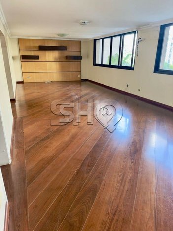 apartment em Rua Professor Artur Ramos, Jardim Paulista - São Paulo - SP