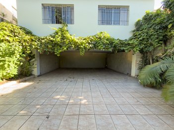 house em Rua Potenji, Vila Mariana - São Paulo - SP