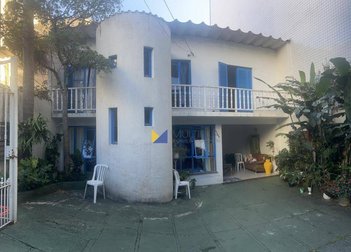 house em Avenida Esperança, Centro - Guarulhos - SP