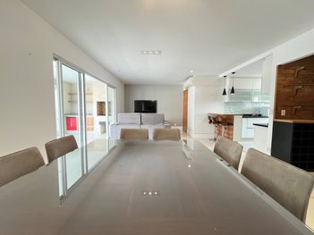 apartment em Rua Ministro Godói, Perdizes - São Paulo - SP