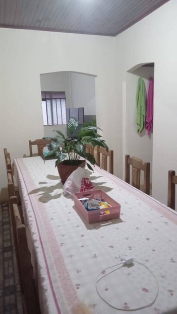 house em Rua Cuiabá, Centro - Barão de Antonina - SP