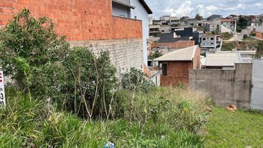 land_lot em Rua da Várzea, Vila Santa Terezinha - Várzea Paulista - SP